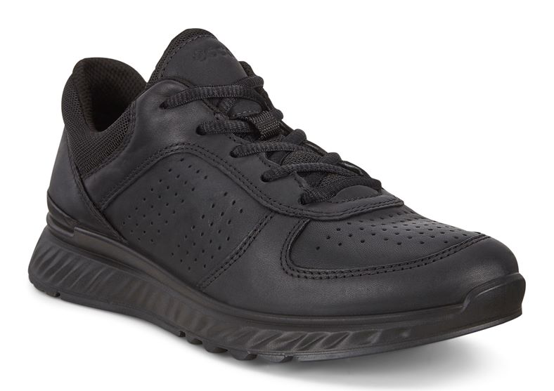 EXOSTRIDE W (Preto)
