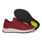  Exostride W (Vermelho)