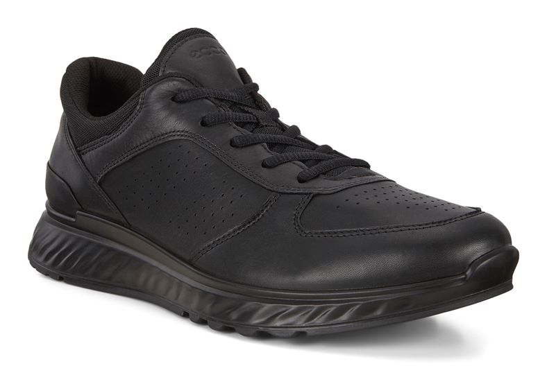 EXOSTRIDE M (Preto)