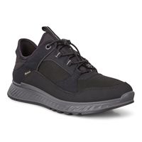 EXOSTRIDE W (Preto)
