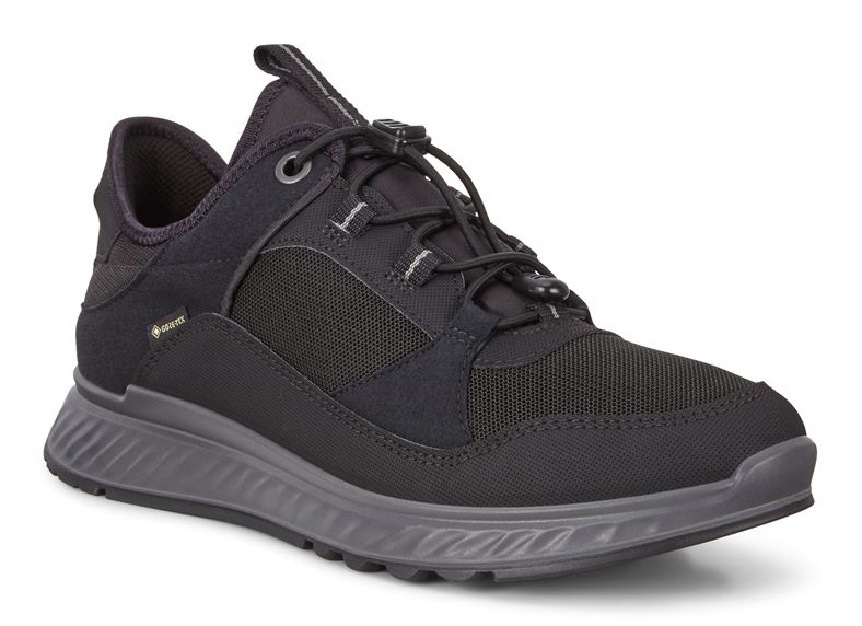 EXOSTRIDE W (Preto)