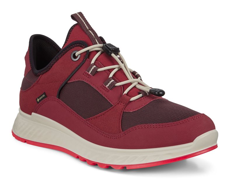  Exostride W (Vermelho)