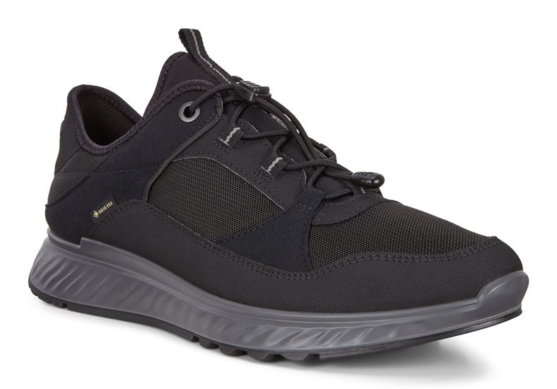 EXOSTRIDE M (Preto)