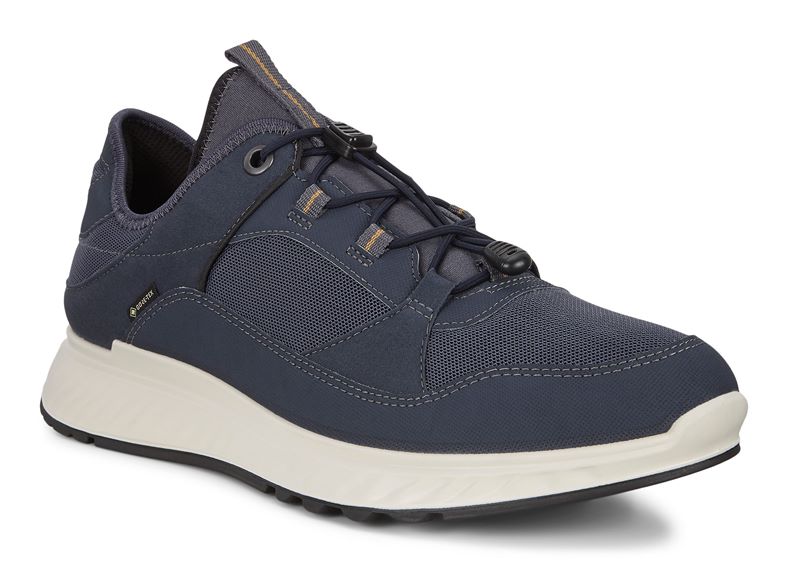 EXOSTRIDE M (Azul)