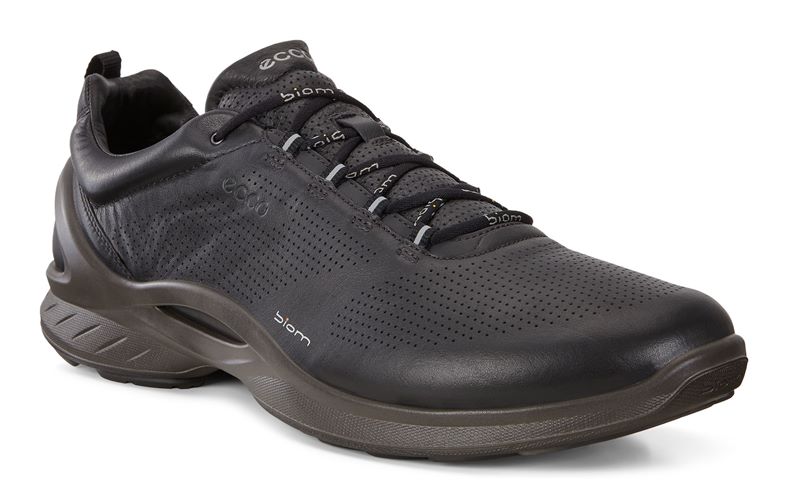 BIOM FJUEL M (Preto)