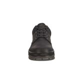  Rugged Track (Preto)