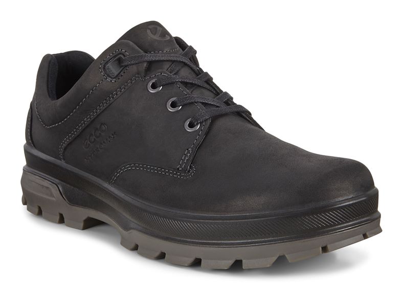  Rugged Track (Preto)