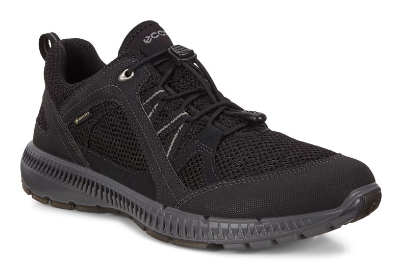 TERRACRUISE II W (Preto)