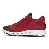  Multi-vent W (Vermelho)