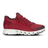  Multi-vent W (Vermelho)