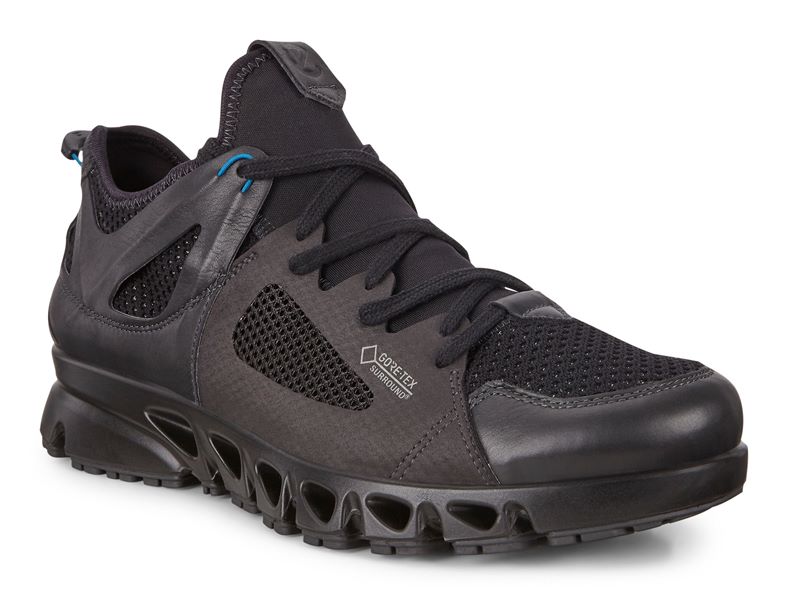  Multi-vent M (Preto)
