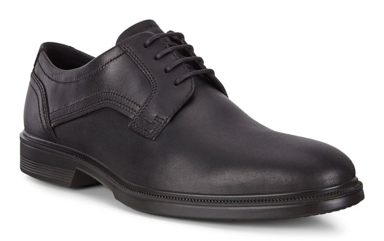 PROFESSIONAL CITY II M (Preto)