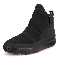  Soft 7 Tred W (Preto)