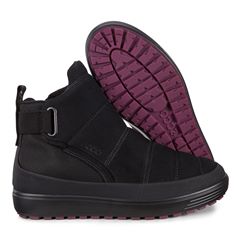  Soft 7 Tred W