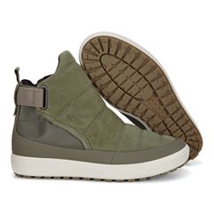  Soft 7 Tred W