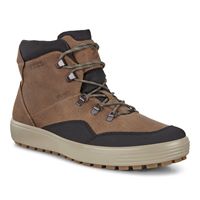  Soft 7 Tred M (Castanho)