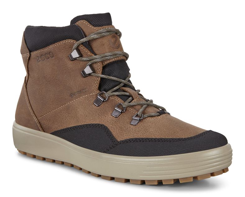  Soft 7 Tred M (Castanho)