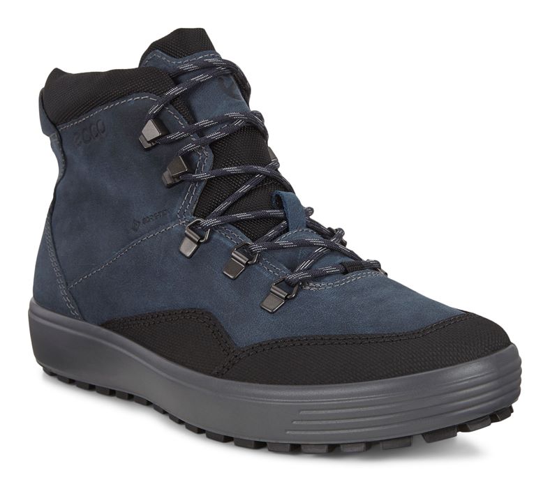  Soft 7 Tred M (Azul)