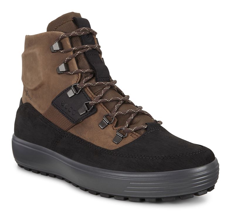  Soft 7 Tred M (Castanho)