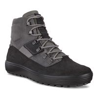  Soft 7 Tred M (Cinzento)