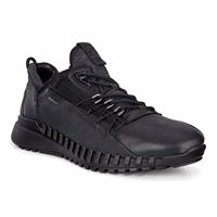  Zipflex M (Preto)