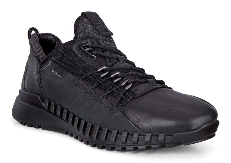  Zipflex M (Preto)