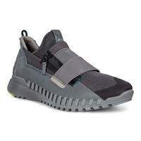 ZIPFLEX M (Cinzento)