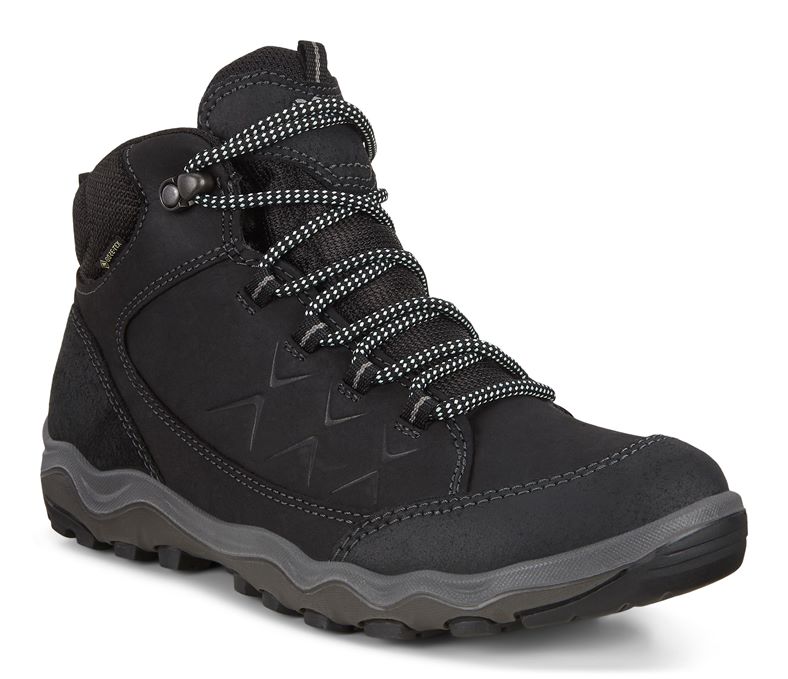  Ulterra W (Preto)