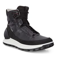EXOSTRIKE M (Preto)