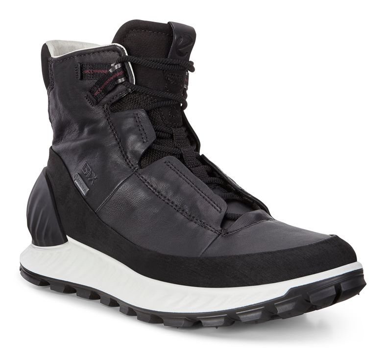 EXOSTRIKE M (Preto)
