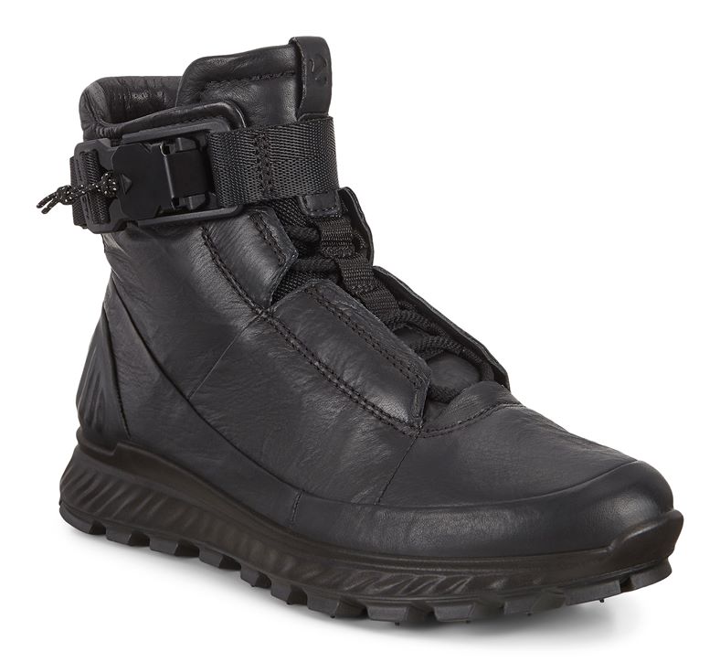 Exostrike W (Preto)