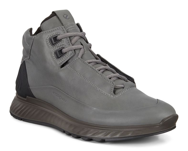 Exostride M (Cinzento)