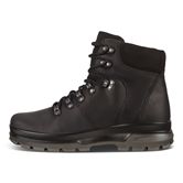  Rugged Track (Preto)