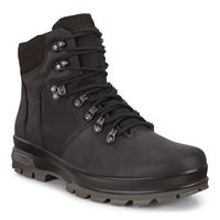  Rugged Track (Preto)