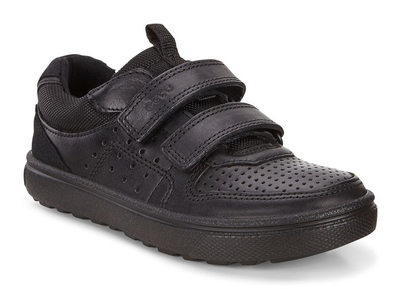 GLYDER (Preto)
