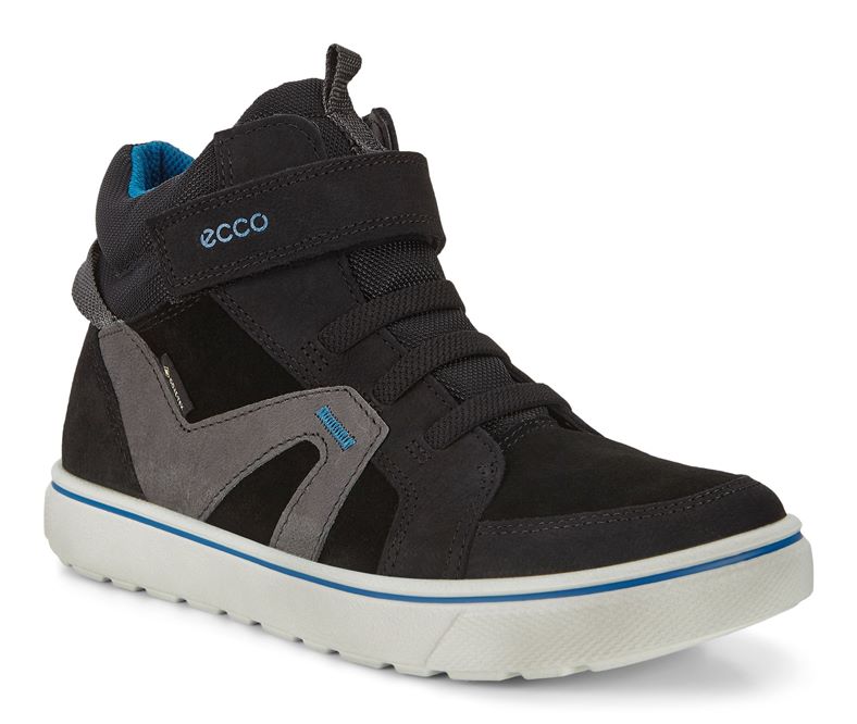 GLYDER (Preto)