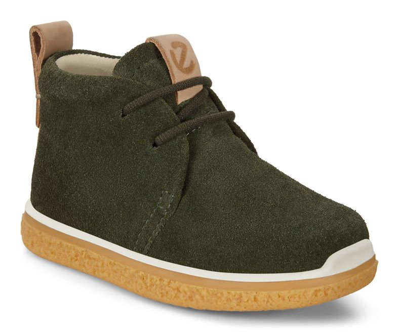 CREPETRAY MINI (Verde)