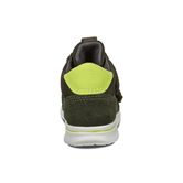 FIRST (Verde)
