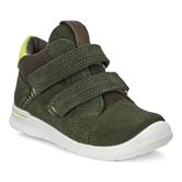FIRST (Verde)