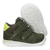 FIRST (Verde)