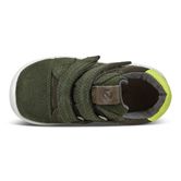 FIRST (Verde)