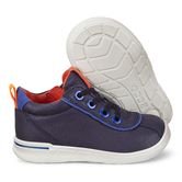 FIRST (Azul)
