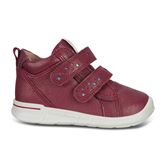  First (Vermelho)