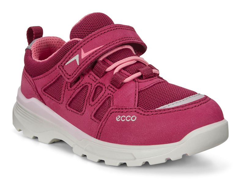 URBAN HIKER (Vermelho)