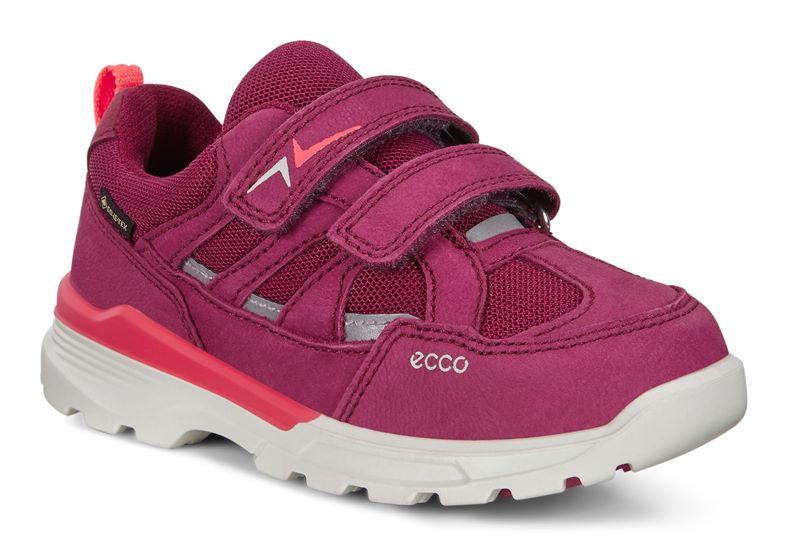 URBAN HIKER (Vermelho)