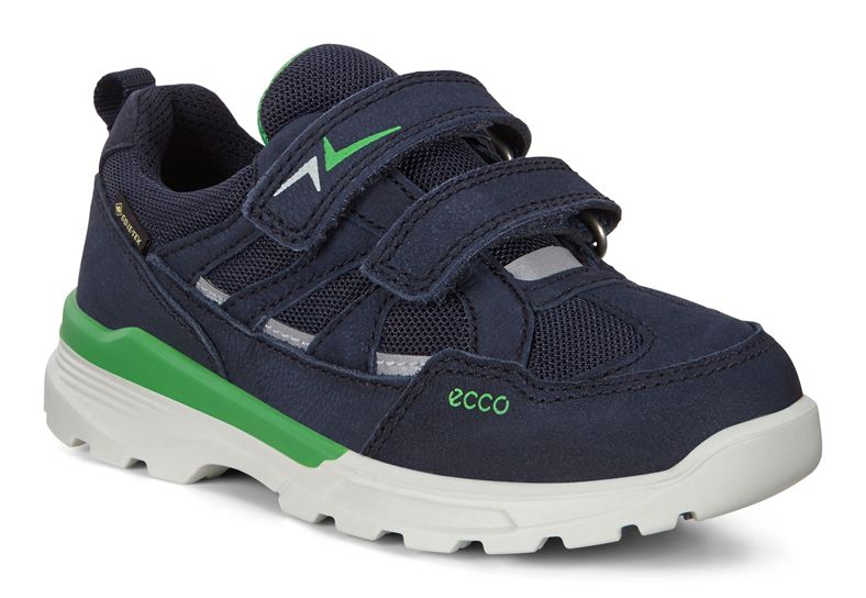 URBAN HIKER (Azul)