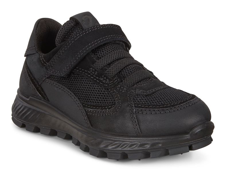  Exostrike Kids (Preto)