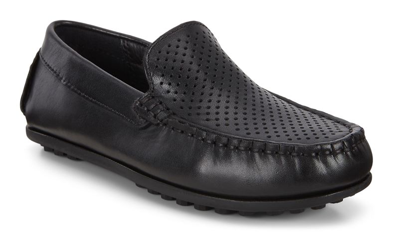  Hybrid Moc Kids (Preto)