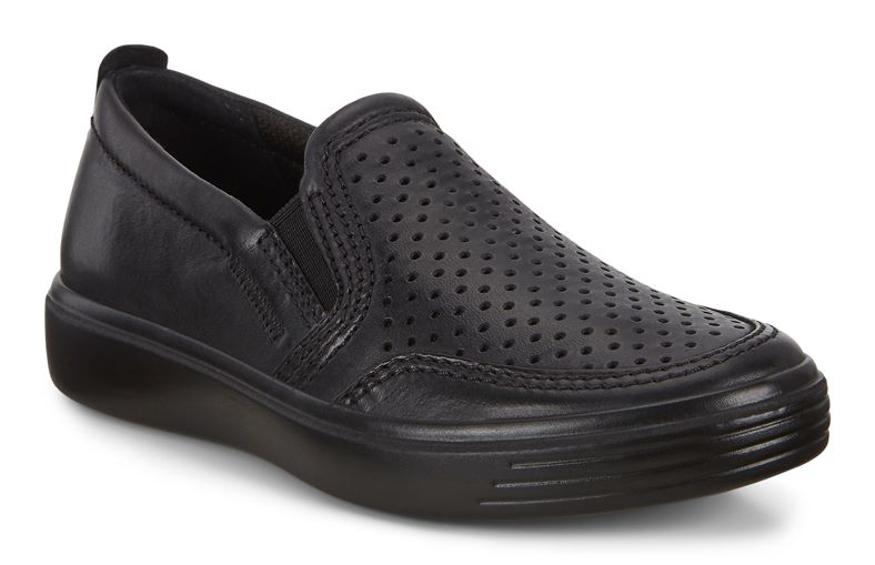  S7 Teen (Preto)