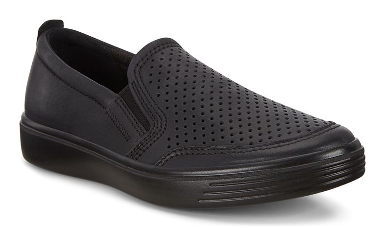  S7 Teen (Preto)